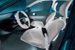 Toyota Prius C Concept 2011 года